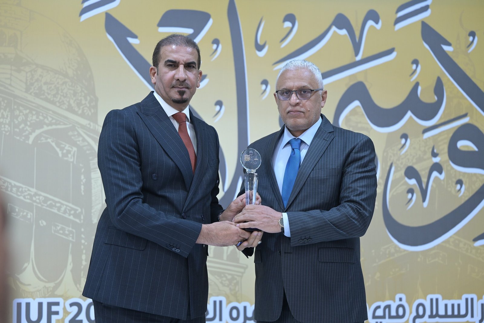 صورة من الملتقى